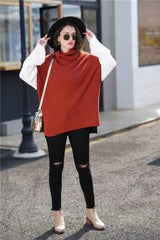 Minnesota Knit Sweater