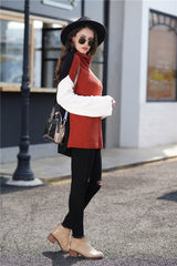 Minnesota Knit Sweater