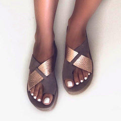 Vintage Sandal Shoes