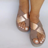 Vintage Sandal Shoes