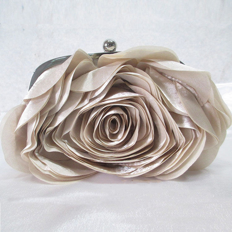 3D Flower Party Bag