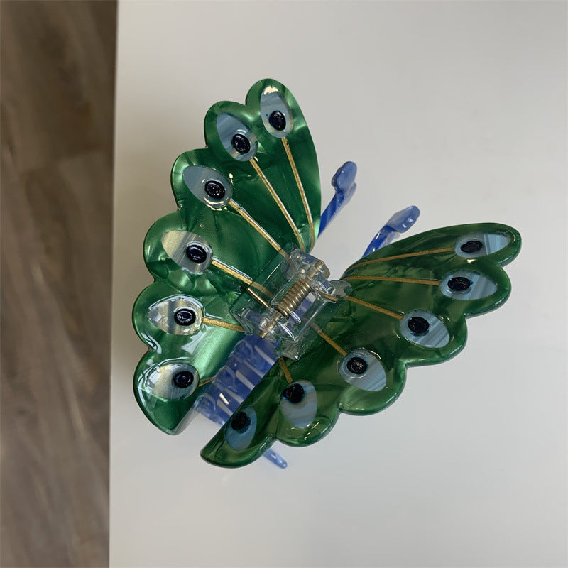 Super Cute Animal Hair Clips