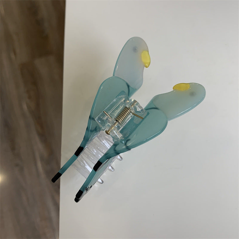 Super Cute Animal Hair Clips