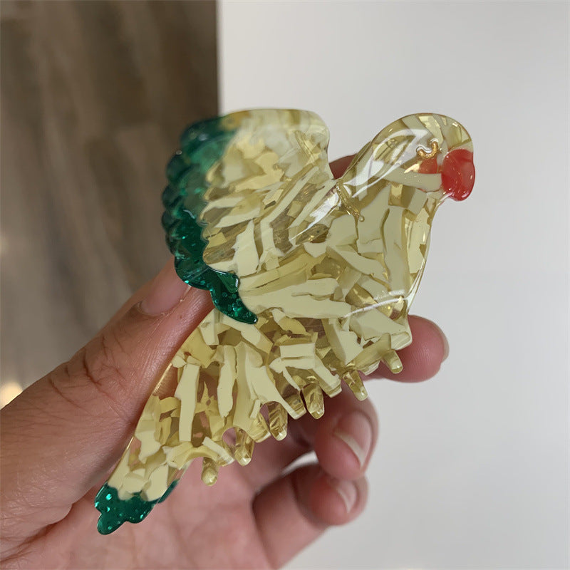 Super Cute Animal Hair Clips