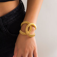 Exaggerate Bracelet