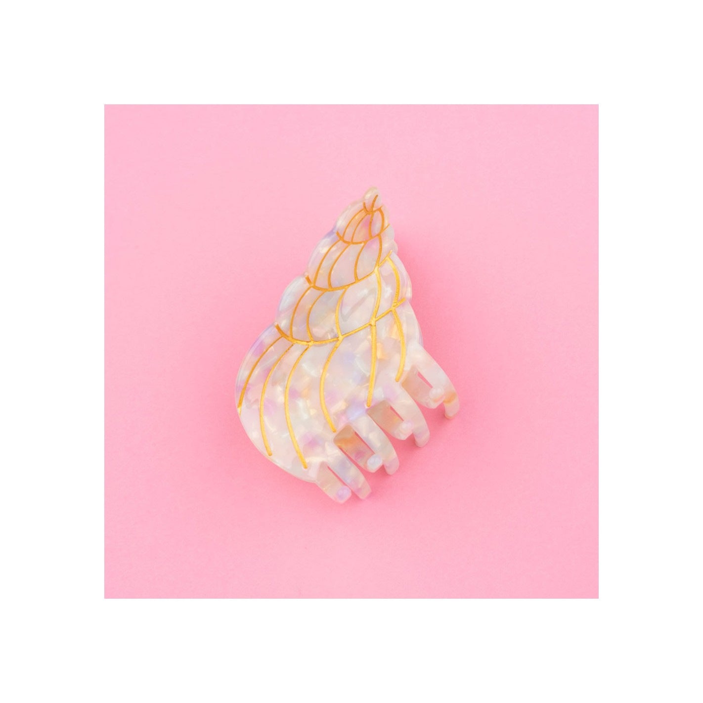 Ocean Series Hairpin