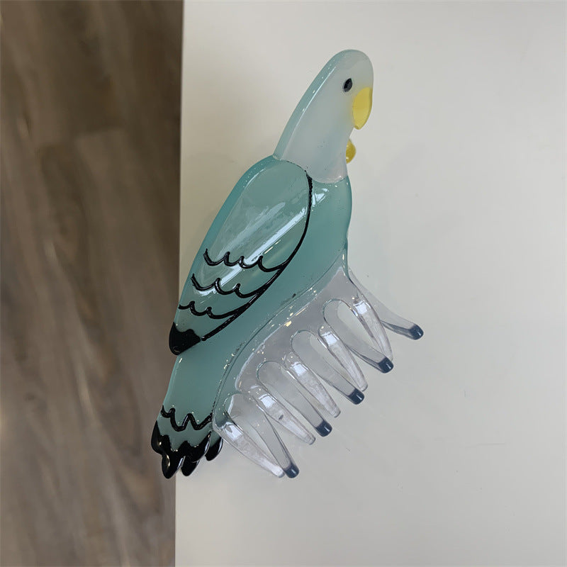 Super Cute Animal Hair Clips