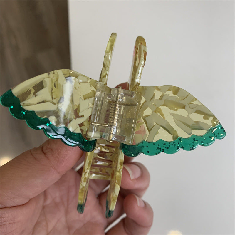 Super Cute Animal Hair Clips