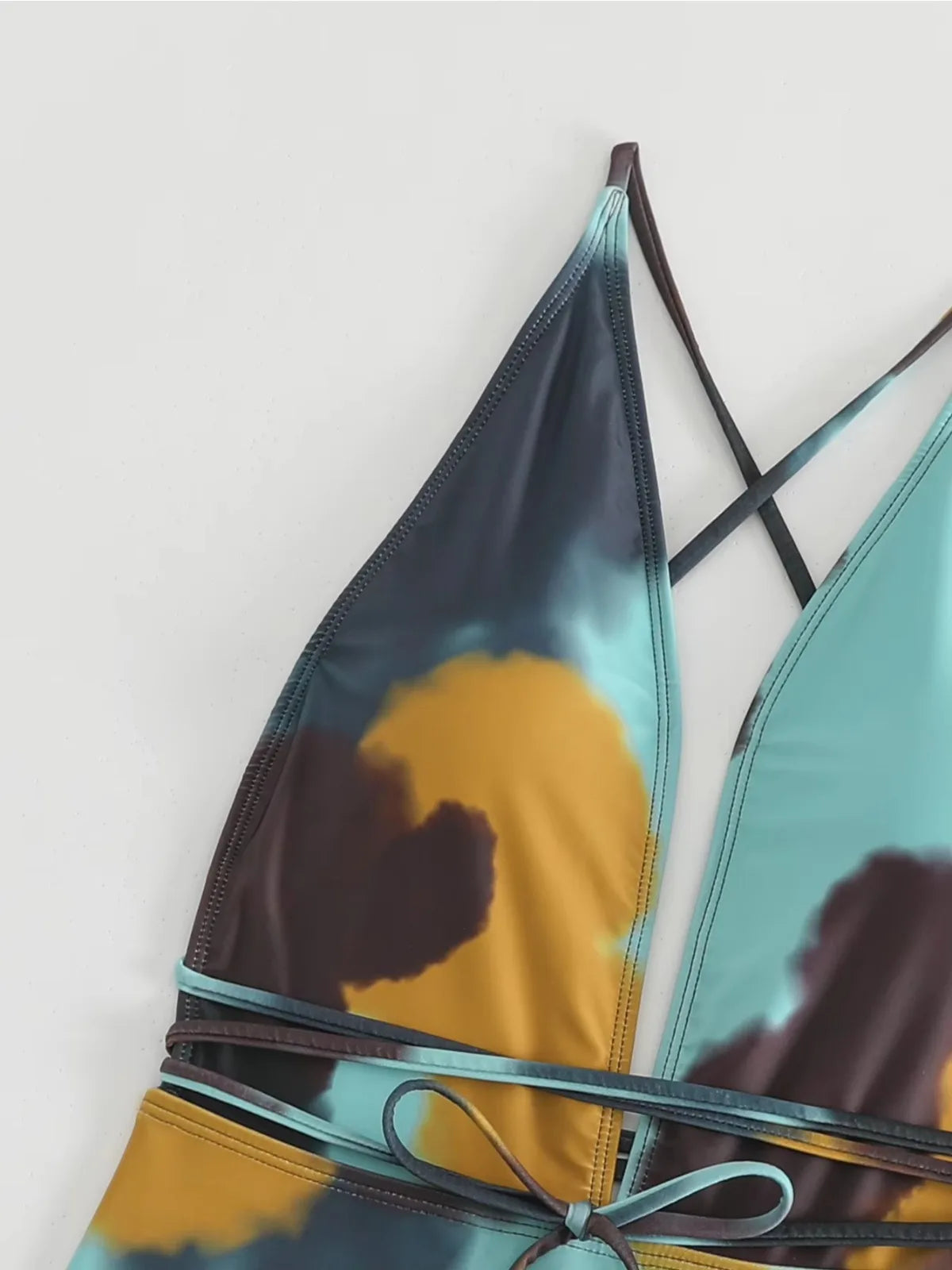 One Piece Swimsuit