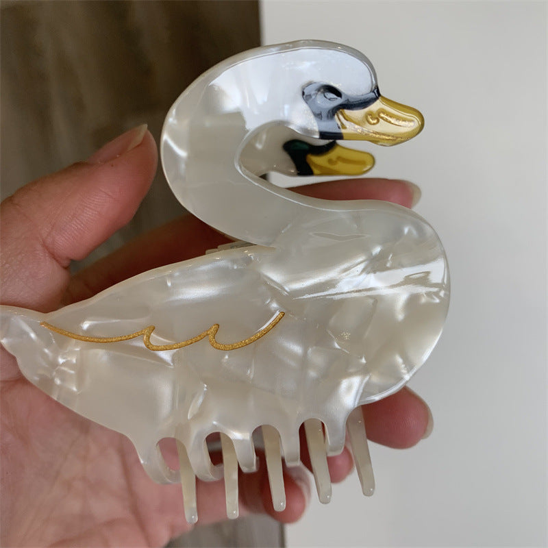 Super Cute Animal Hair Clips