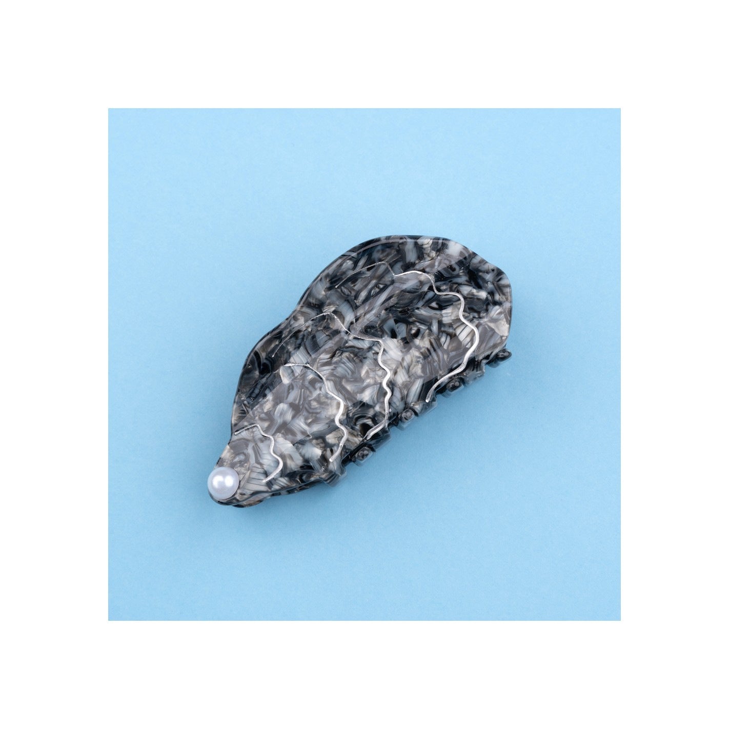 Ocean Series Hairpin