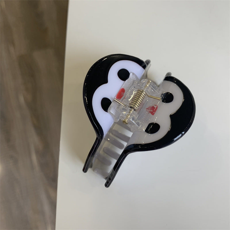 Super Cute Animal Hair Clips