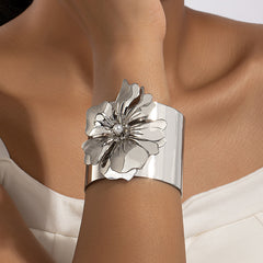 Ins Flower Bracelet