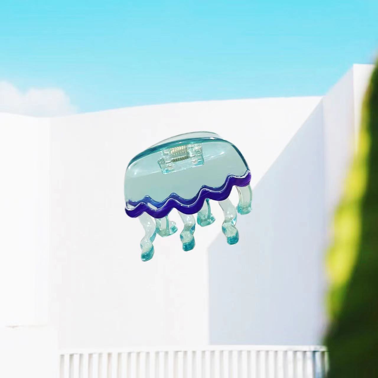 Ocean Series Hairpin