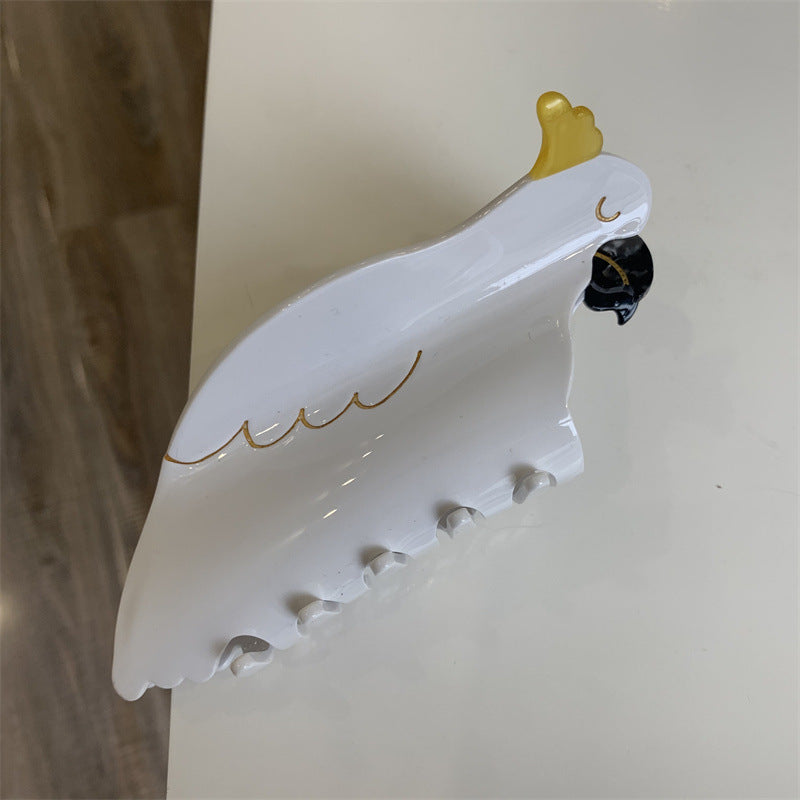 Super Cute Animal Hair Clips