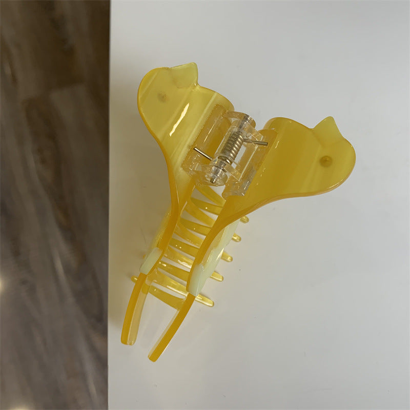 Super Cute Animal Hair Clips