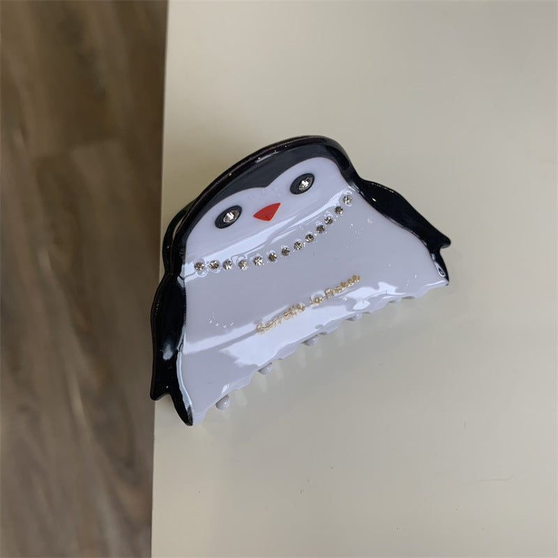 Super Cute Animal Hair Clips