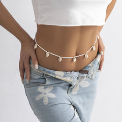 Shell Waist Chain