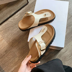 Flip-flop Casual Sandals