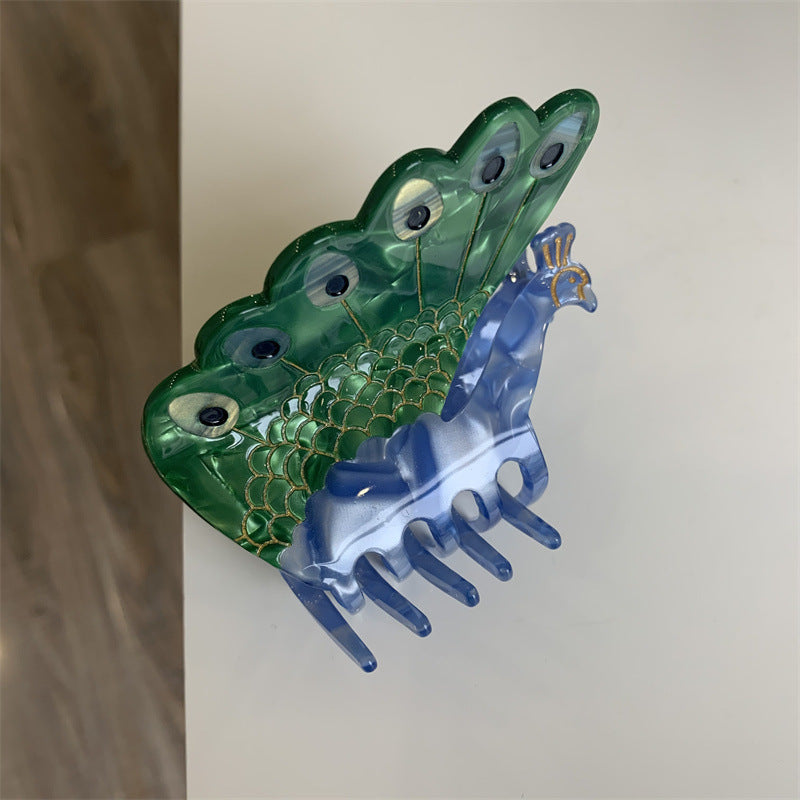 Super Cute Animal Hair Clips