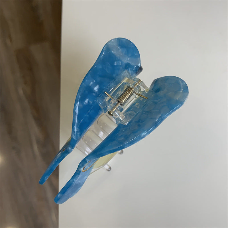 Super Cute Animal Hair Clips