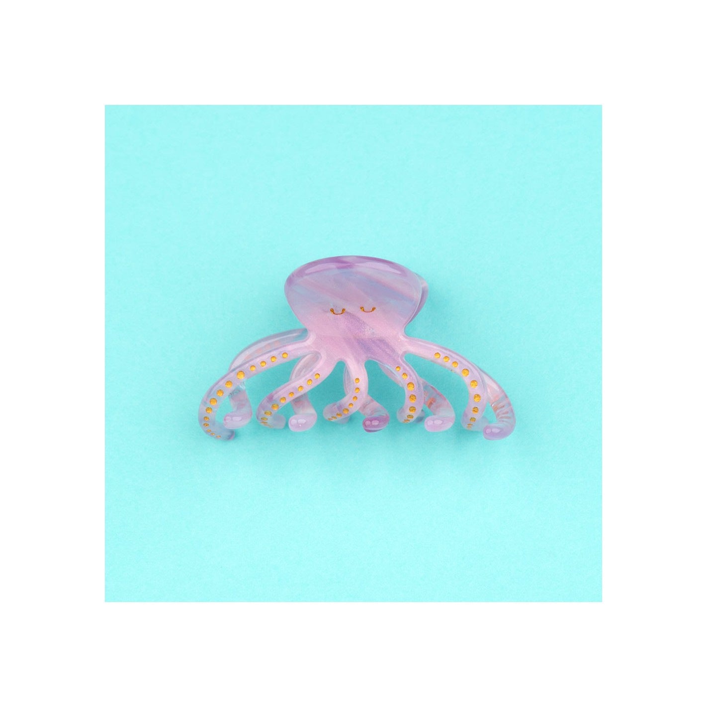 Ocean Series Hairpin