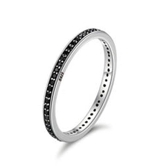 925 Sterling Silver Finger Rings