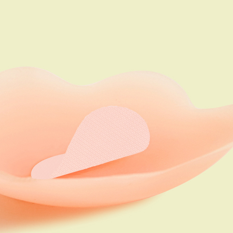 Swimsuit Dedicate Chest Stickers