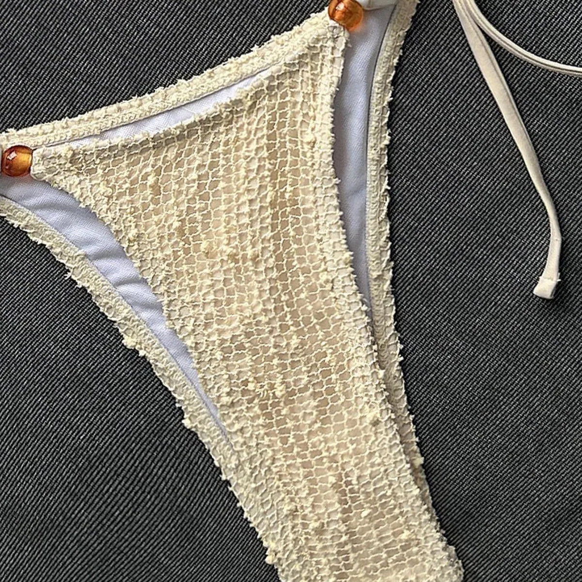 Owmen Bikinis Set