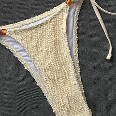 Owmen Bikinis Set
