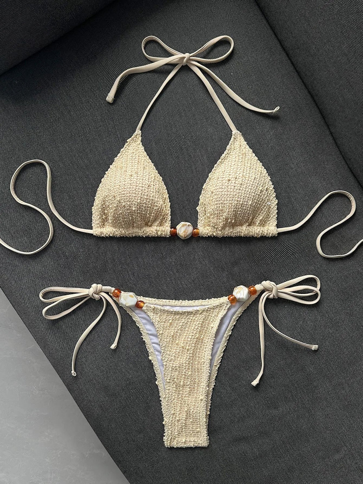 Owmen Bikinis Set