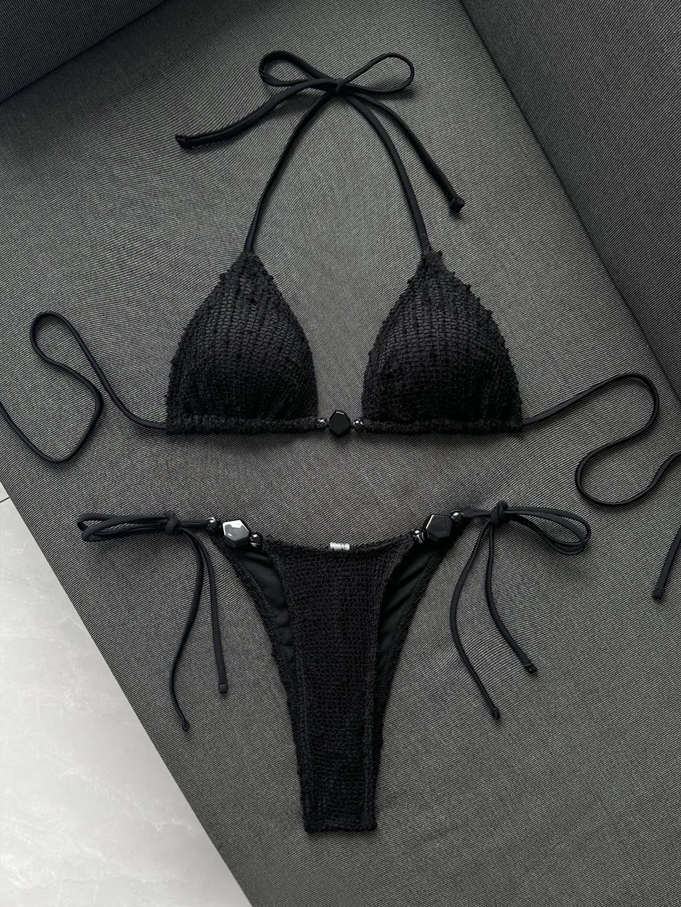 Owmen Bikinis Set