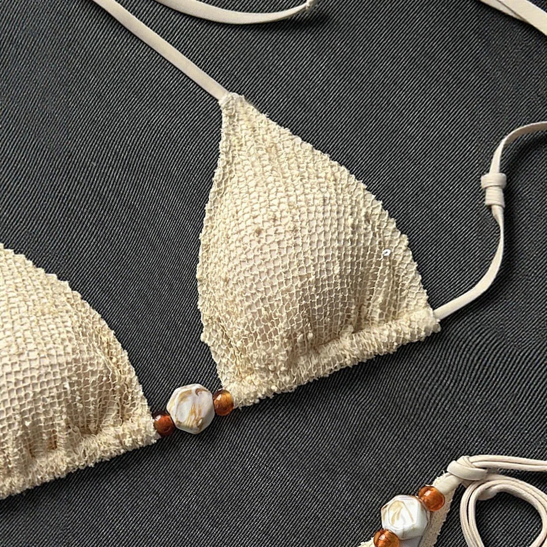 Owmen Bikinis Set