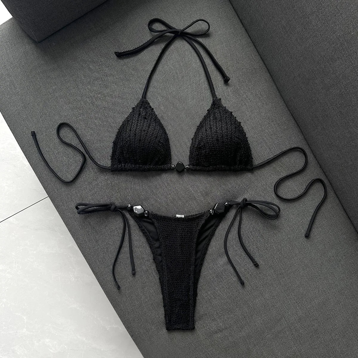 Owmen Bikinis Set