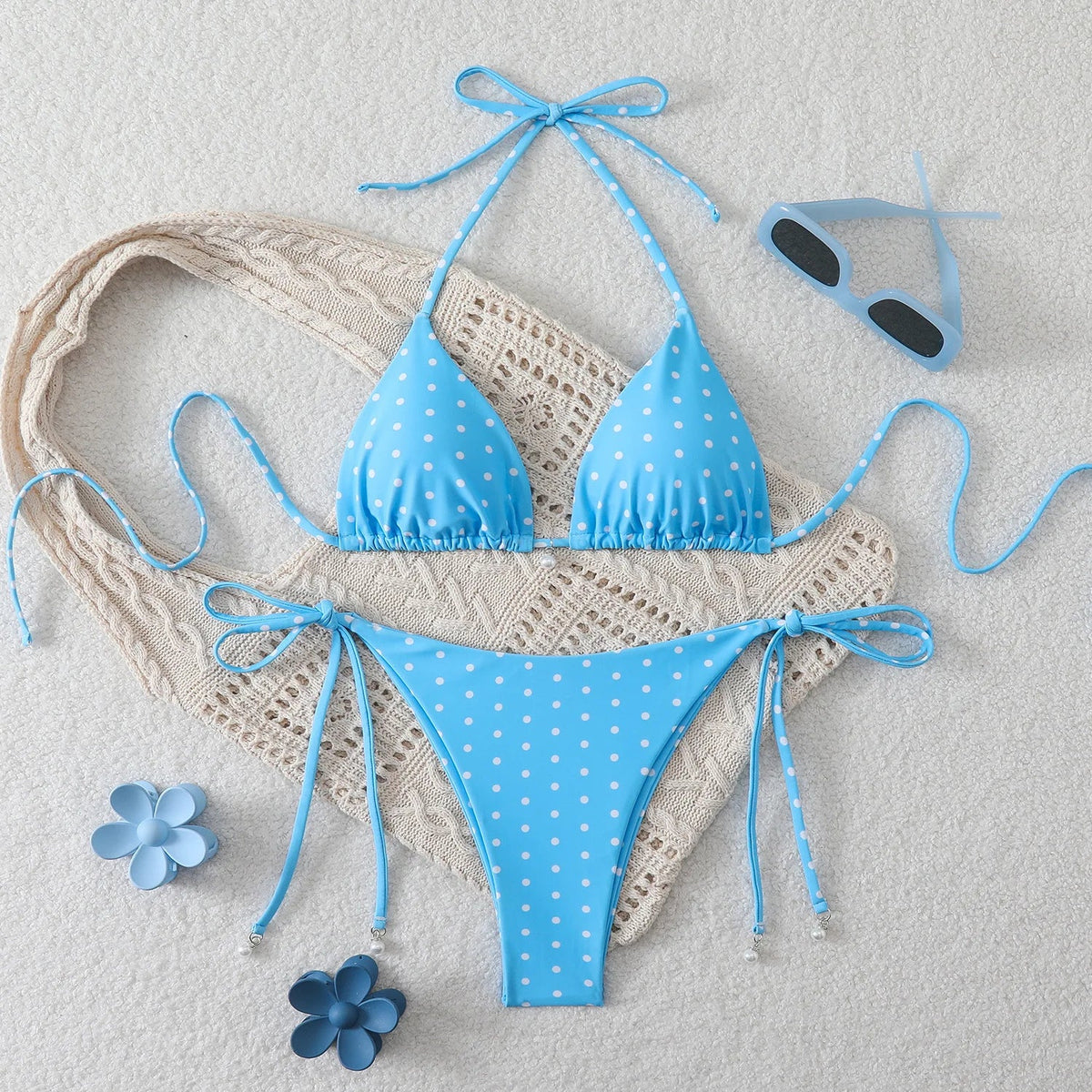 Micro Bikinis Sets