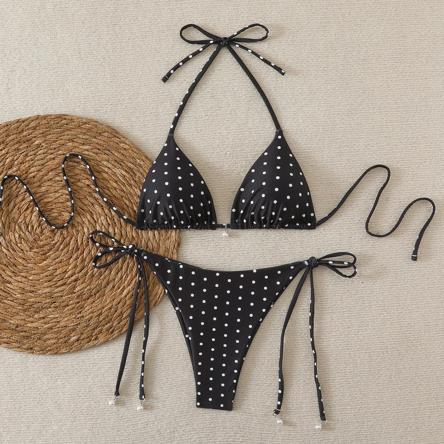 Micro Bikinis Sets