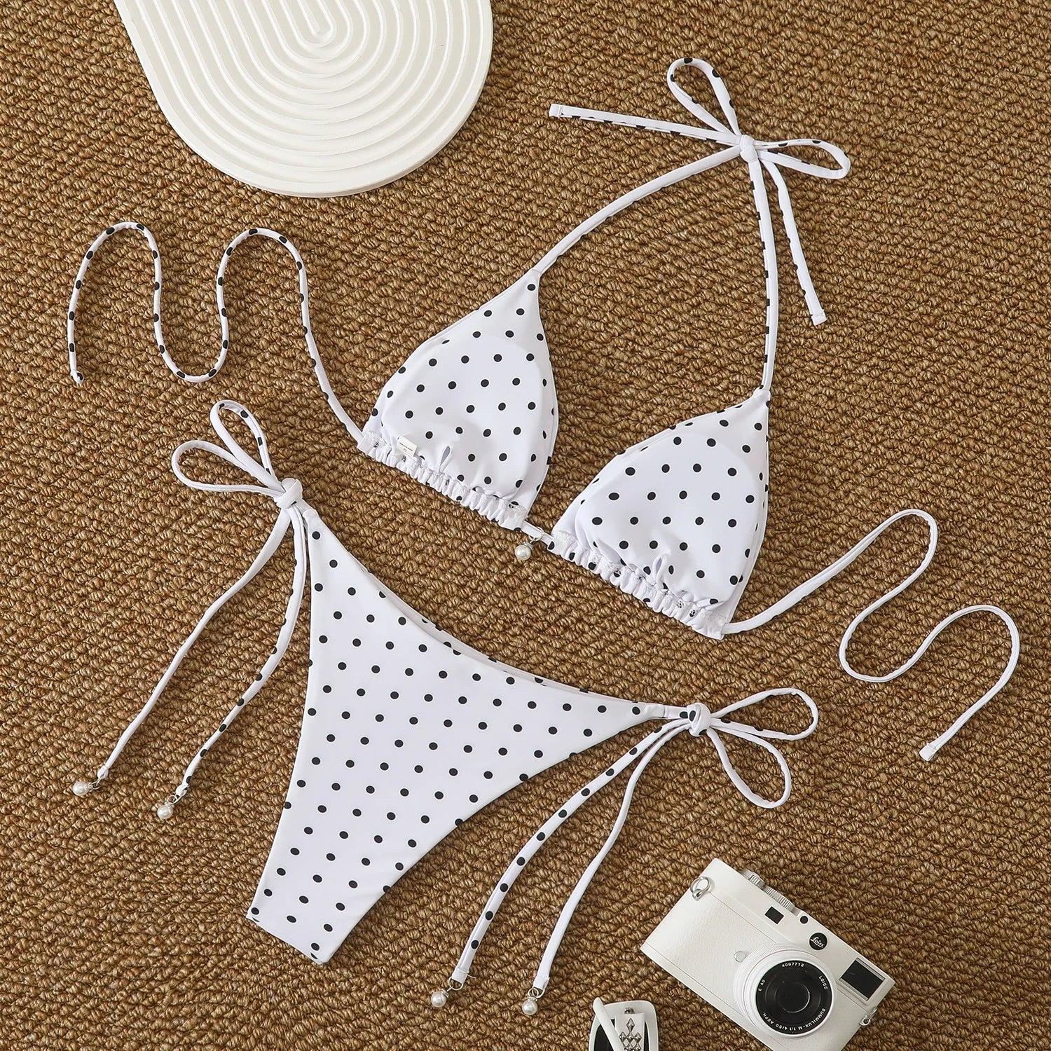 Micro Bikinis Sets
