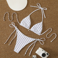 Micro Bikinis Sets
