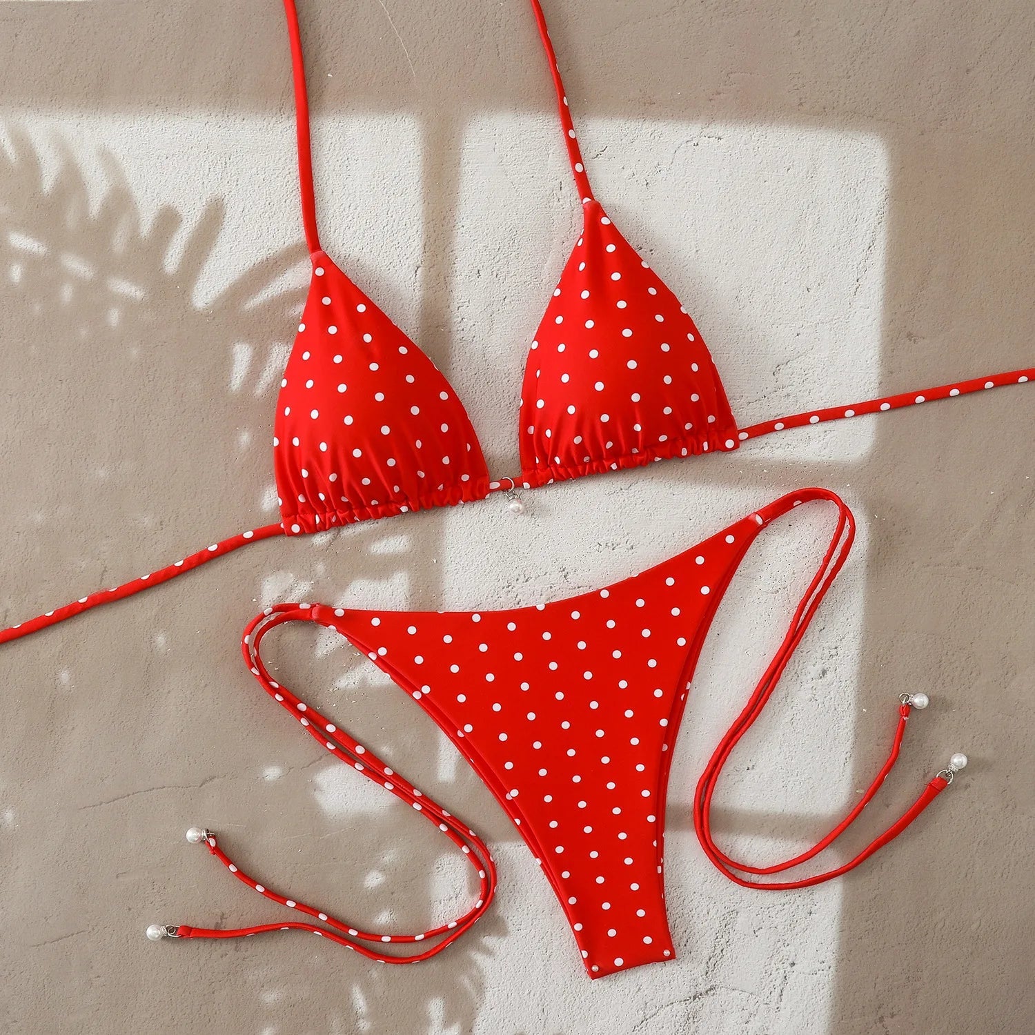Micro Bikinis Sets