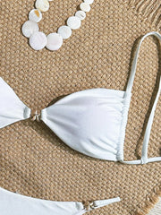 Triangle Mini Bikini Set