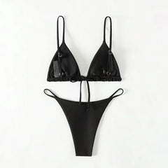 Swimsuit Bikini Set