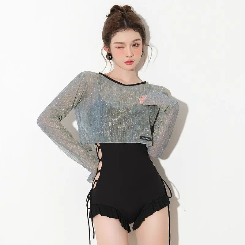 Swimming Suit