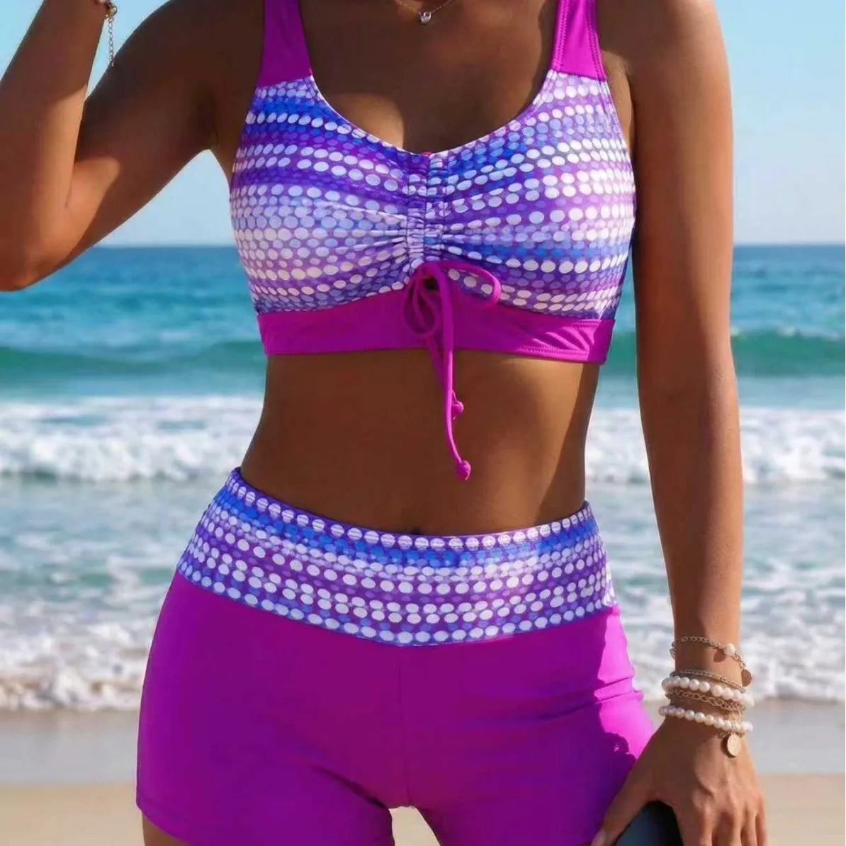 Bikinis Set