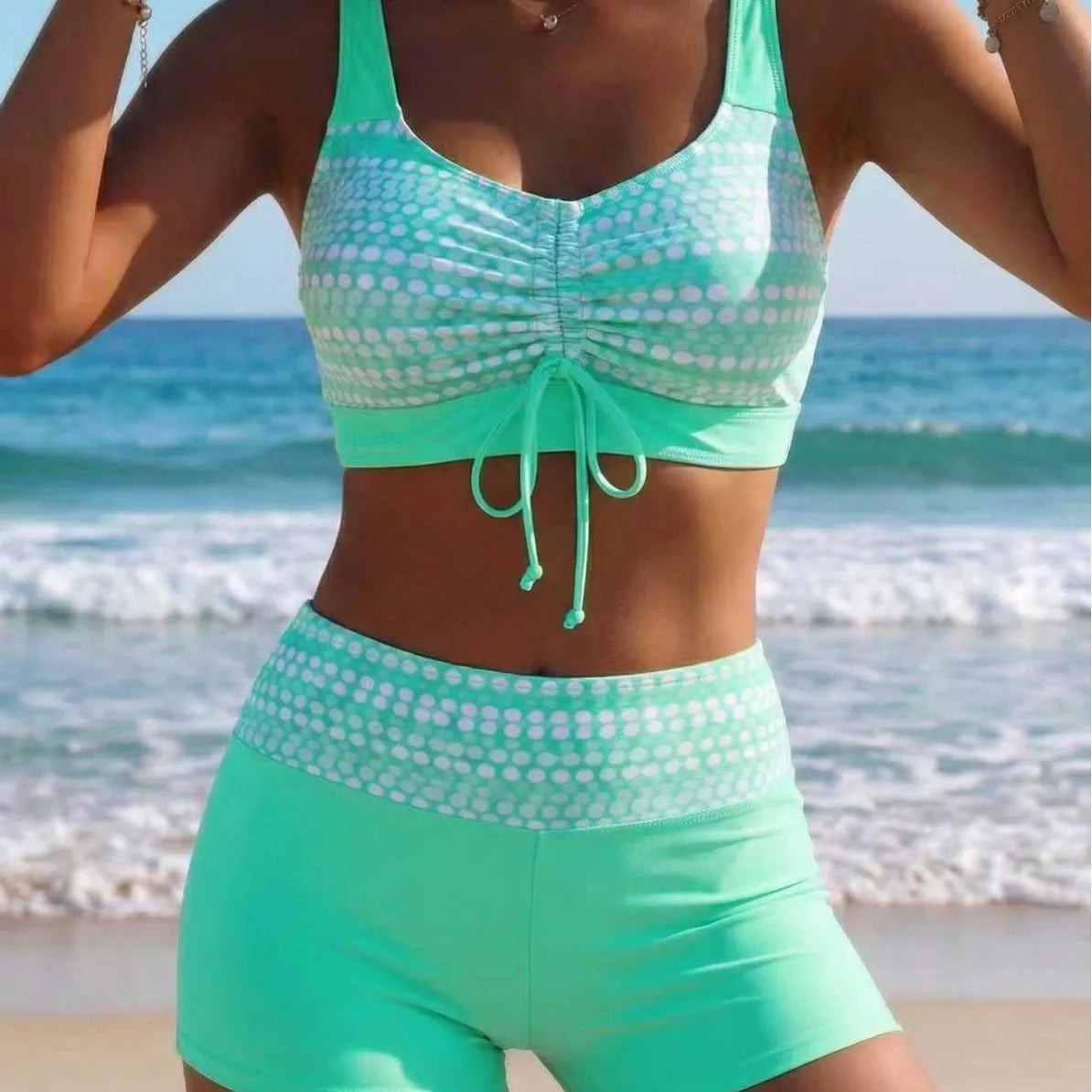 Bikinis Set