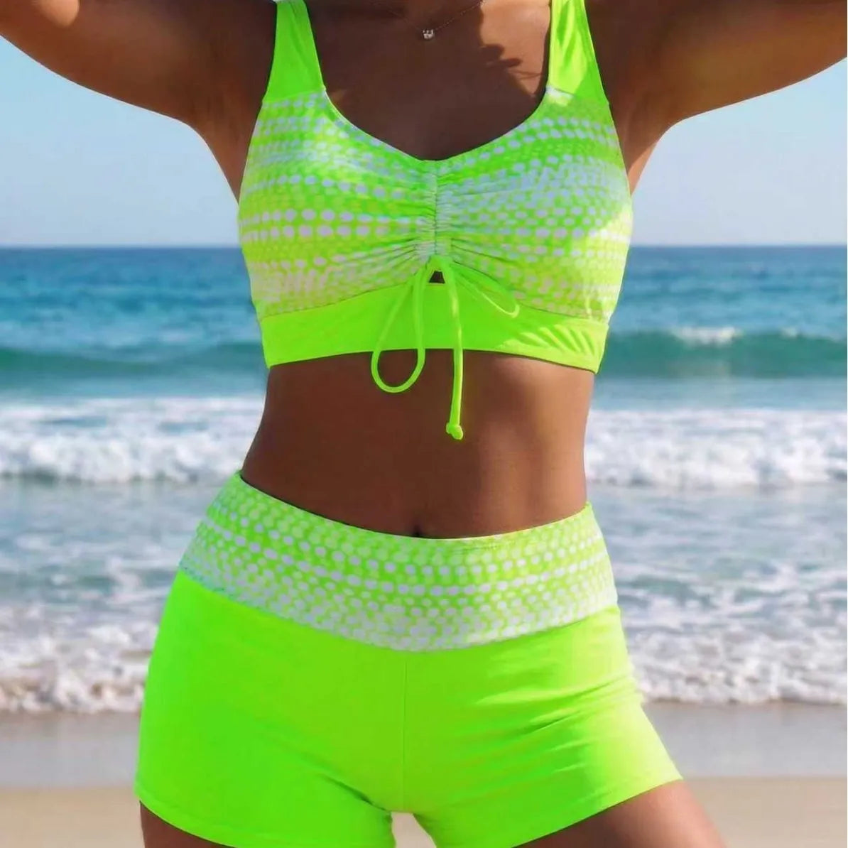 Bikinis Set