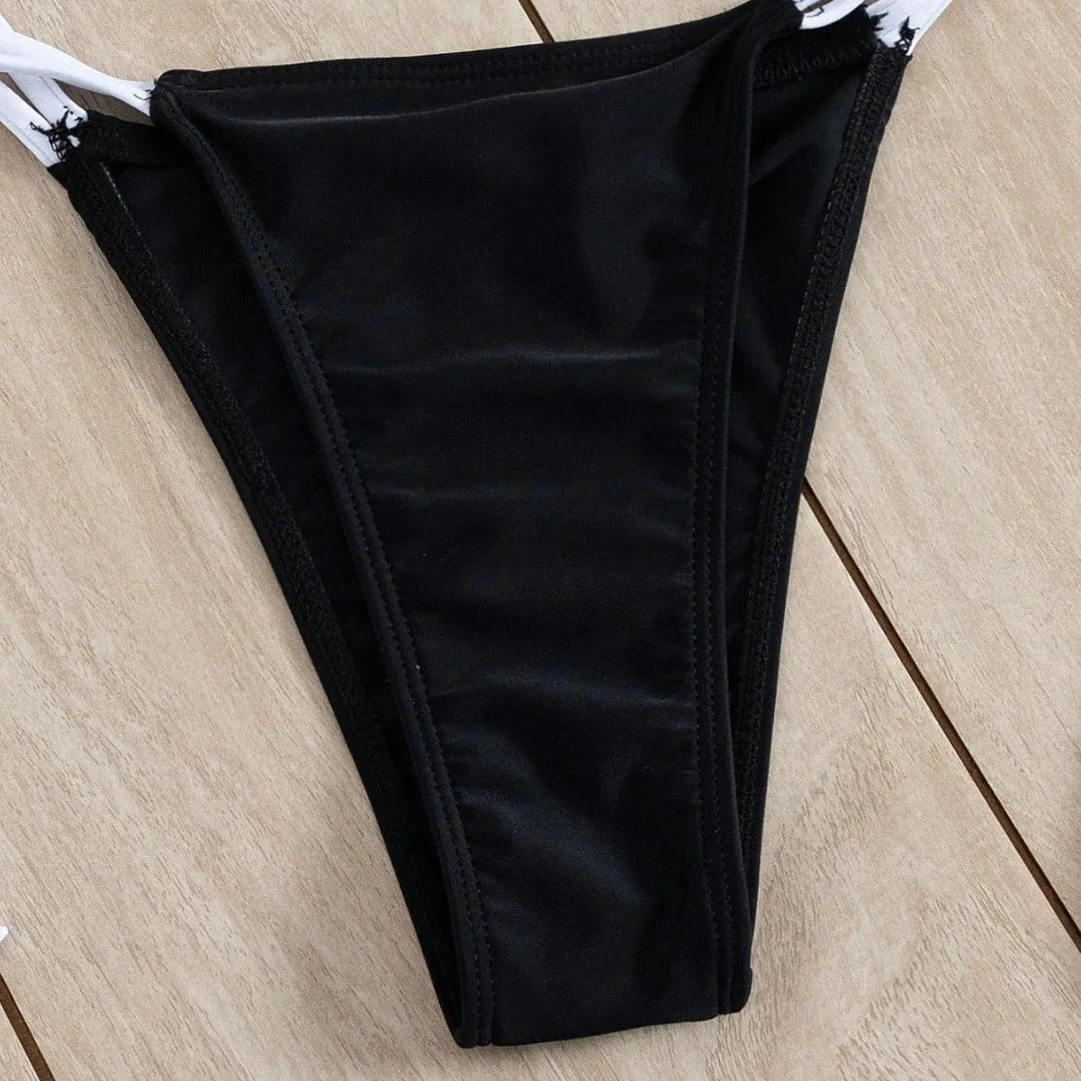 Swimwears String Bikini Set