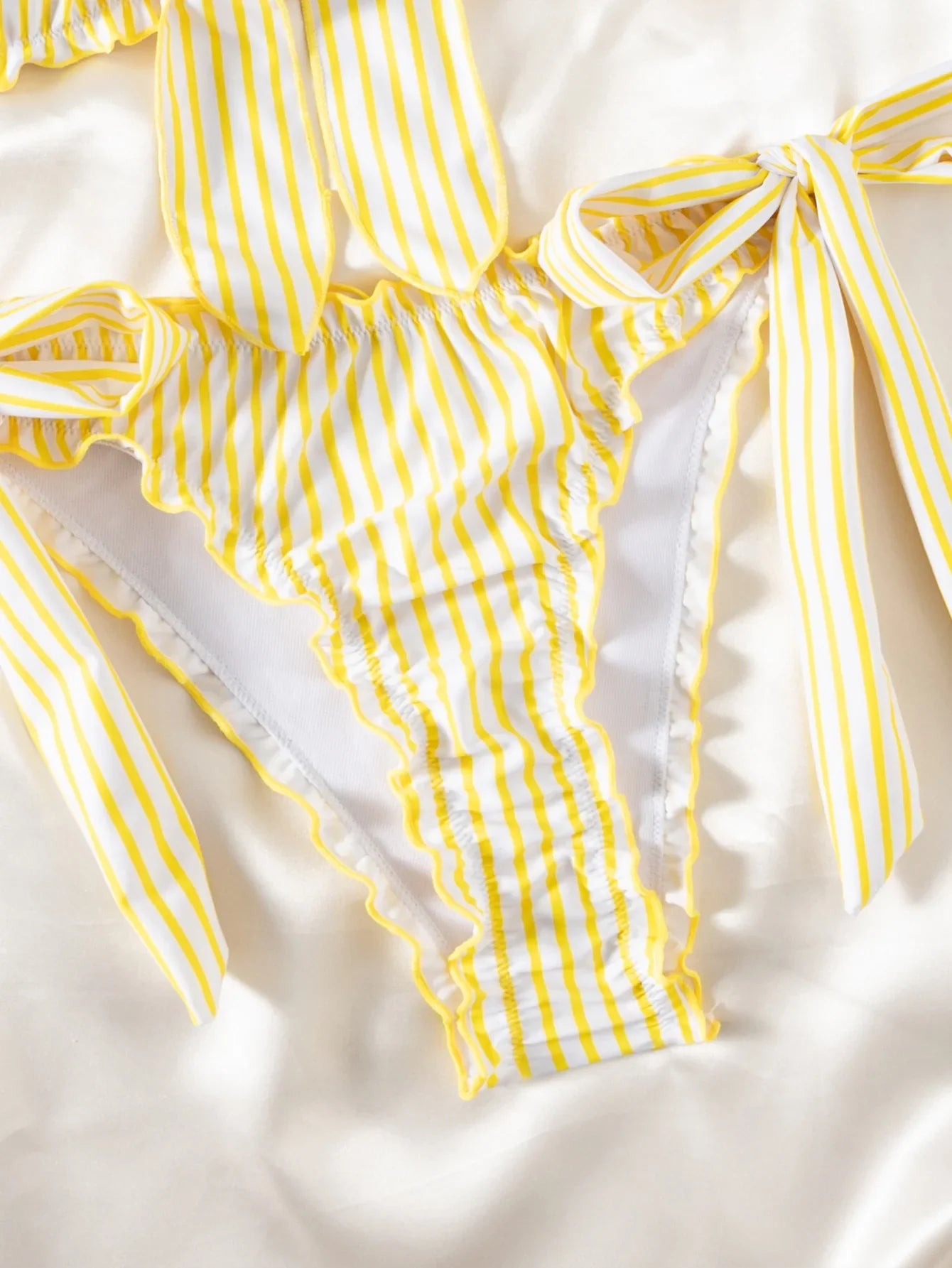 Two Piece Bikini Set