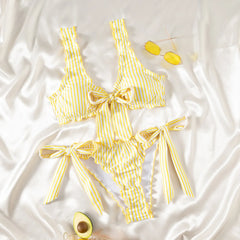 Two Piece Bikini Set