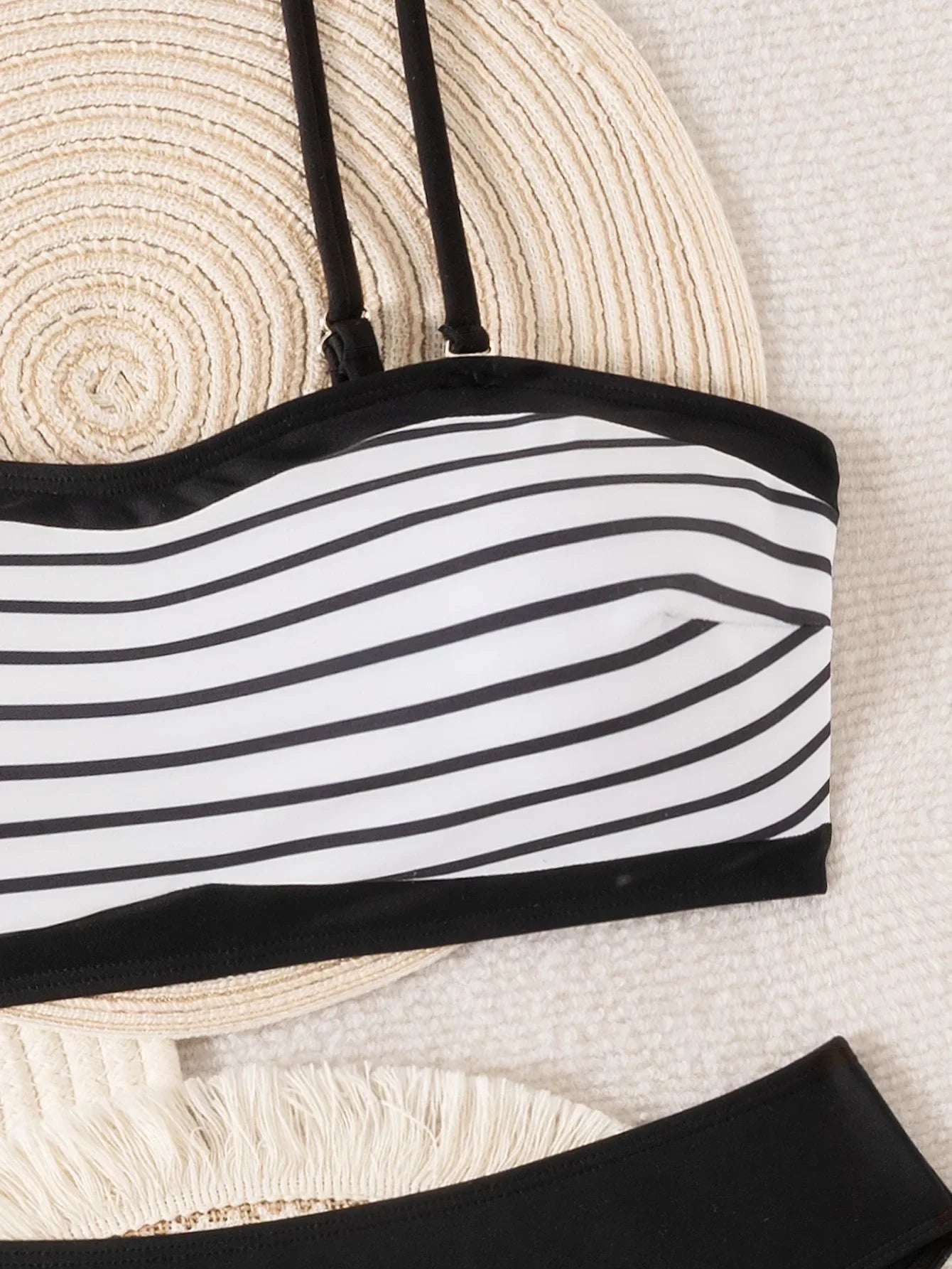 Two Piece Swimsuit Bikini Sets