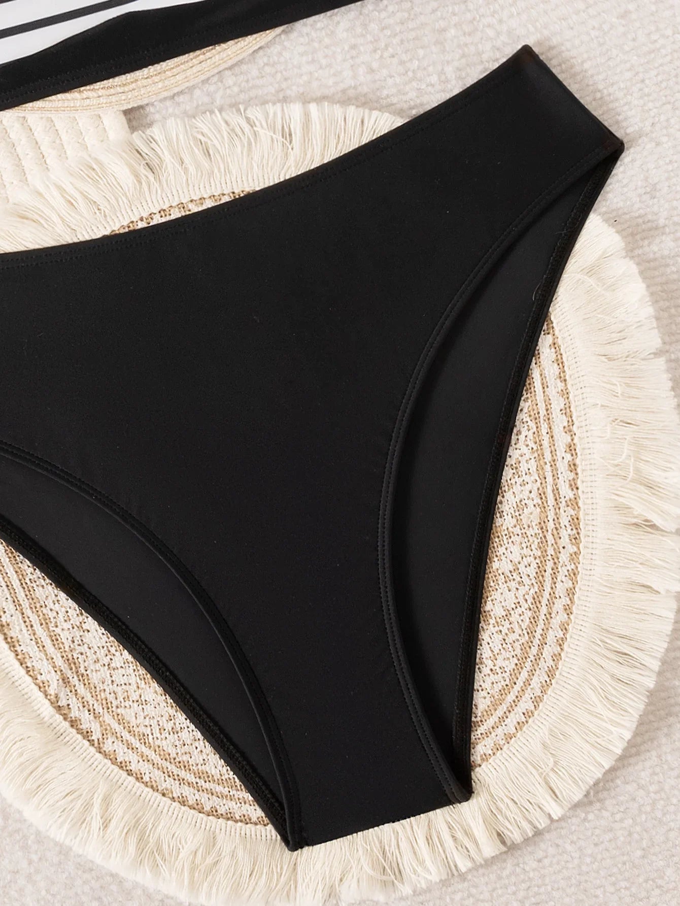 Two Piece Swimsuit Bikini Sets